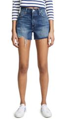 Joe S Jeans The High Rise Smith Shorts