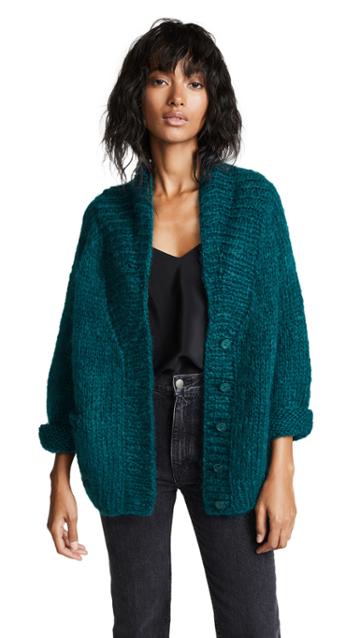 Mes Demoiselles Jecko Knitted Cardigan