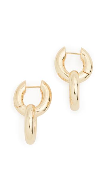 Shashi Axel Earrings