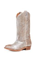 Frye Billy Pull On Boots