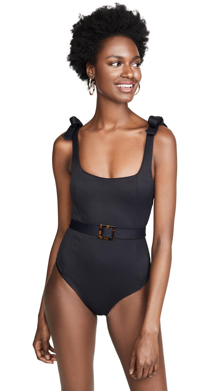 Beach Riot Sydney One Piece