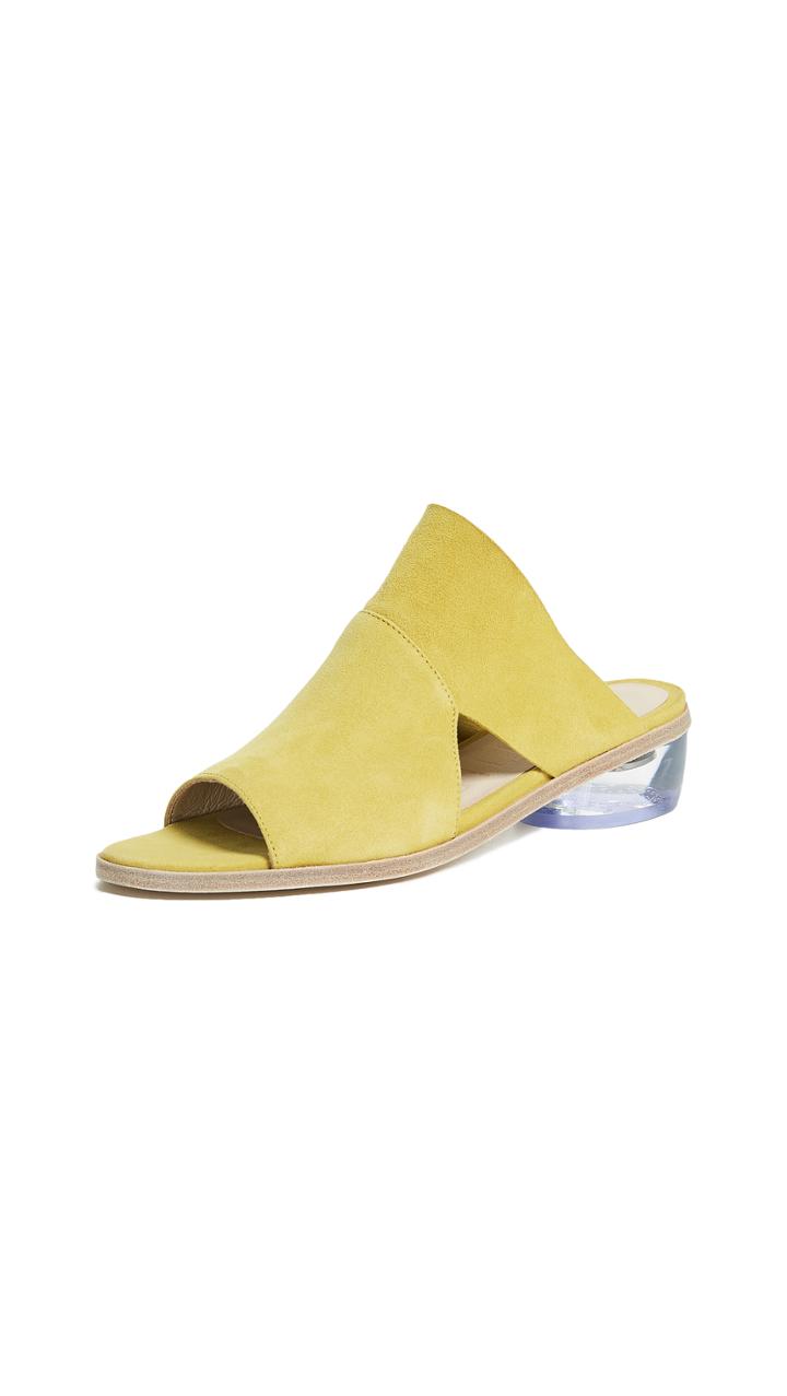 Ld Tuttle The Unit Sandals