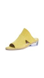 Ld Tuttle The Unit Sandals
