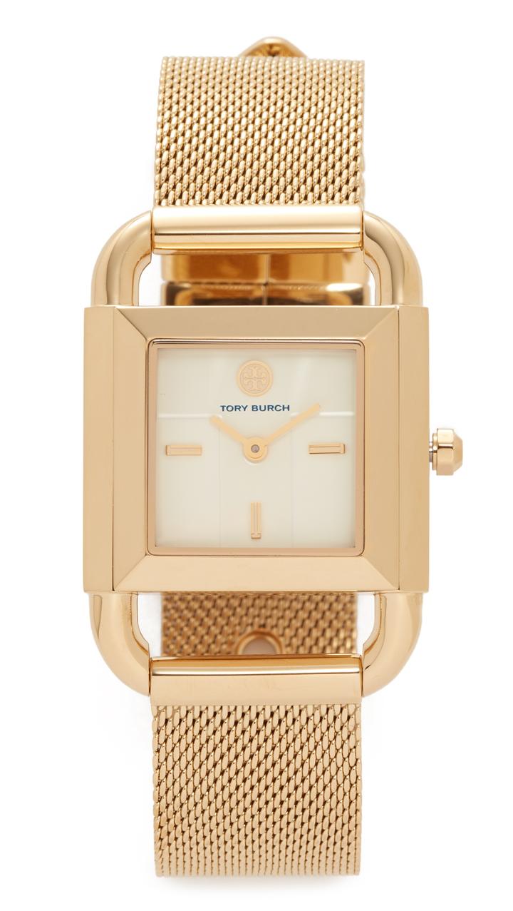 Tory Burch The Phipps Watch