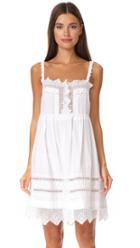Place Nationale La Madone Mini Dress