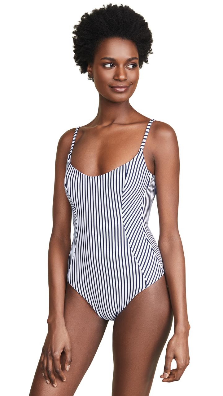 Peixoto Rosie One Piece