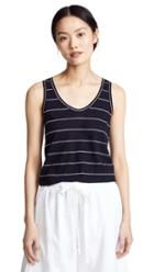 Vince Scoop Neck Cami