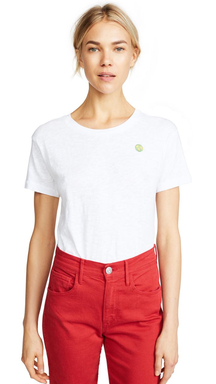 M I H Jeans Earth Tee