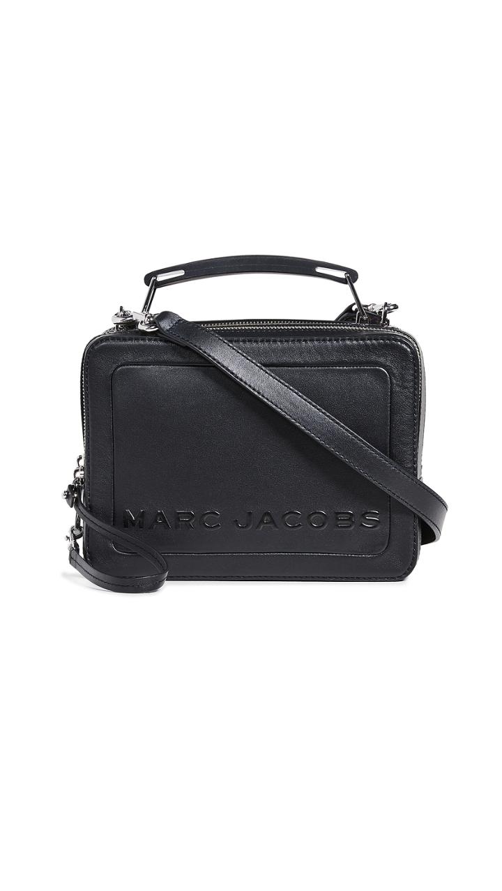 Marc Jacobs The Box 23 Bag