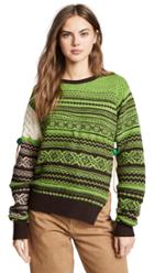 Preen By Thornton Bregazzi Moira Knit