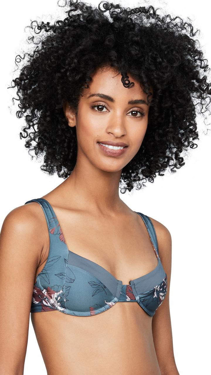 Tavik Swimwear Sawyer Bikini Top