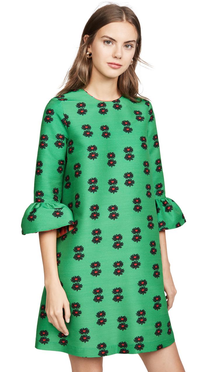 La Double J 24 7 Dress