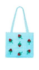 Susan Alexandra Strawberry Bag