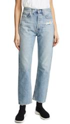 Agolde 90s Fit Mid Rise Jeans