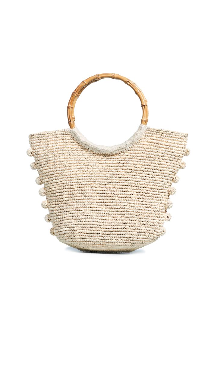 Sensi Studio Double Handle Tote Bag