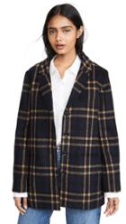 Velvet Jasmann Coat