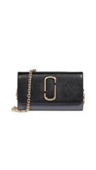 Marc Jacobs Snapshot On Chain Wallet