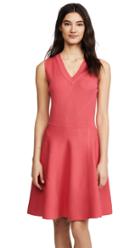 Jason Wu Grey Sleeveless Knit Dress