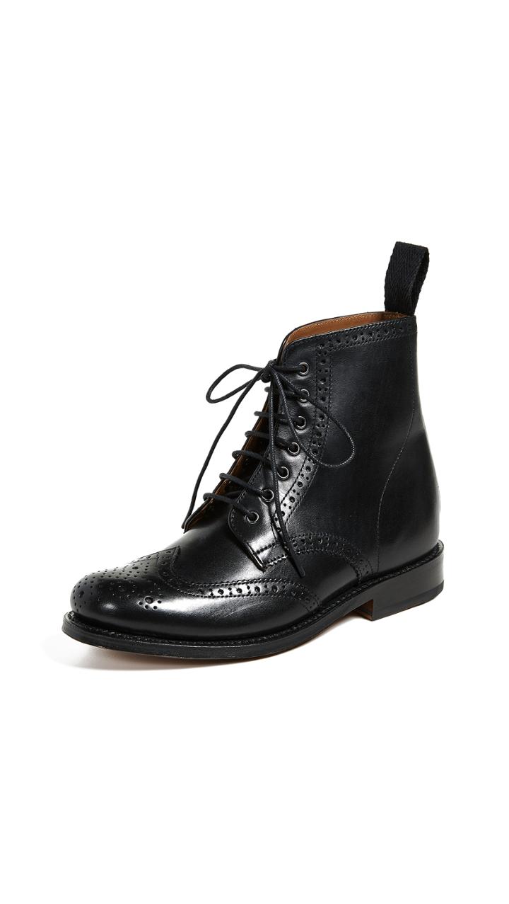 Grenson Ella Booties