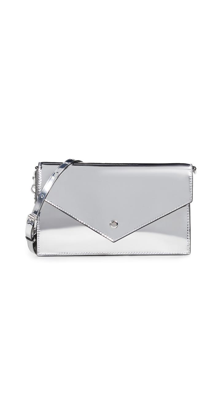Rebecca Minkoff Wallet Crossbody Bag