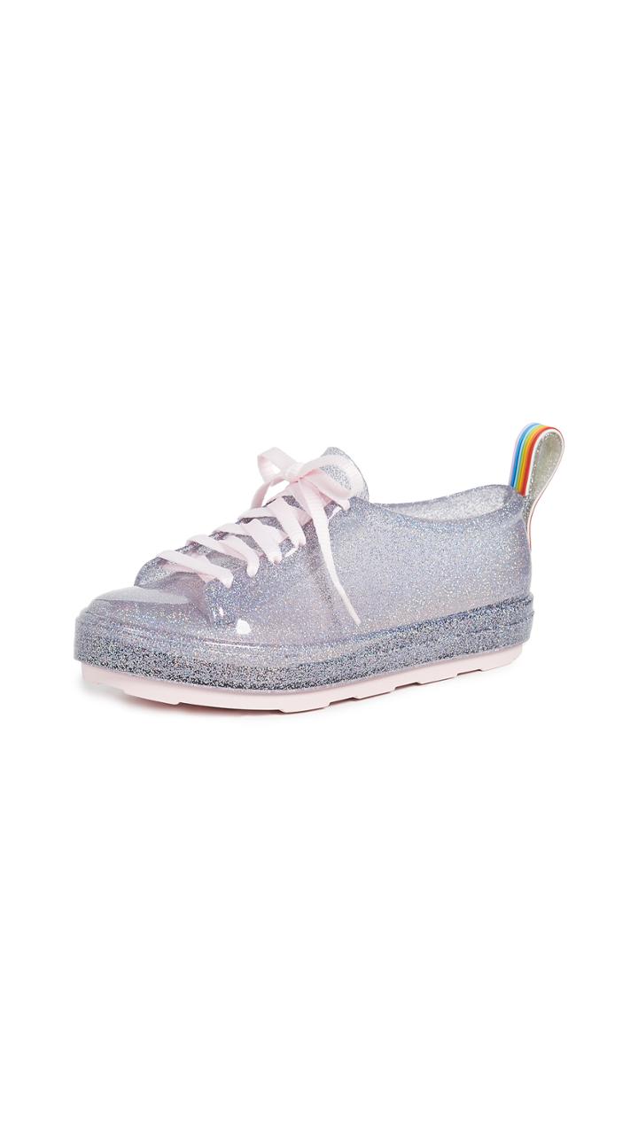 Melissa Melissa Be Rainbow Sneakers