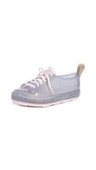 Melissa Melissa Be Rainbow Sneakers