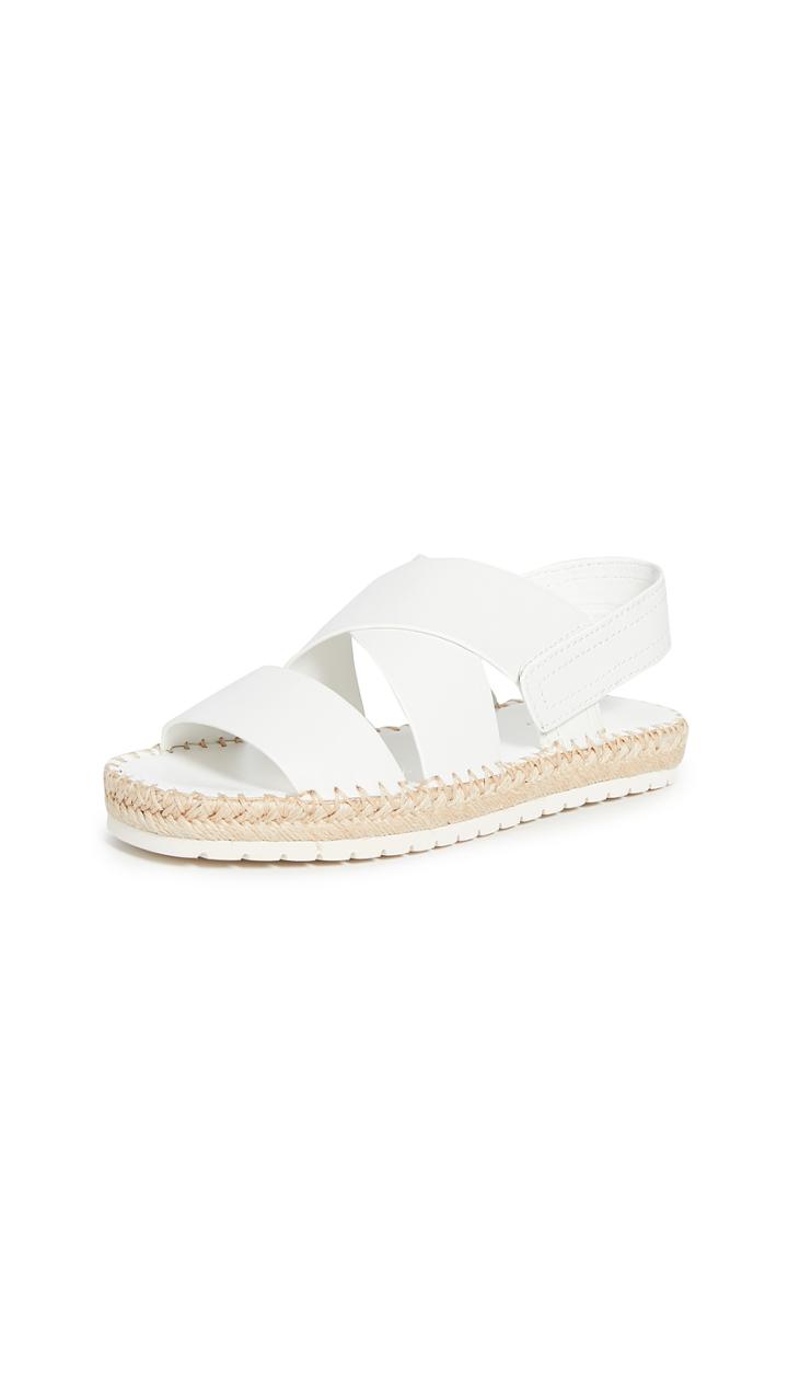 Vince Tenison Sandals