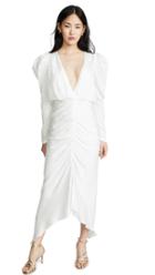 Ronny Kobo Astrid Dress