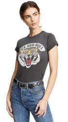 Chaser Rock And Roll Tee
