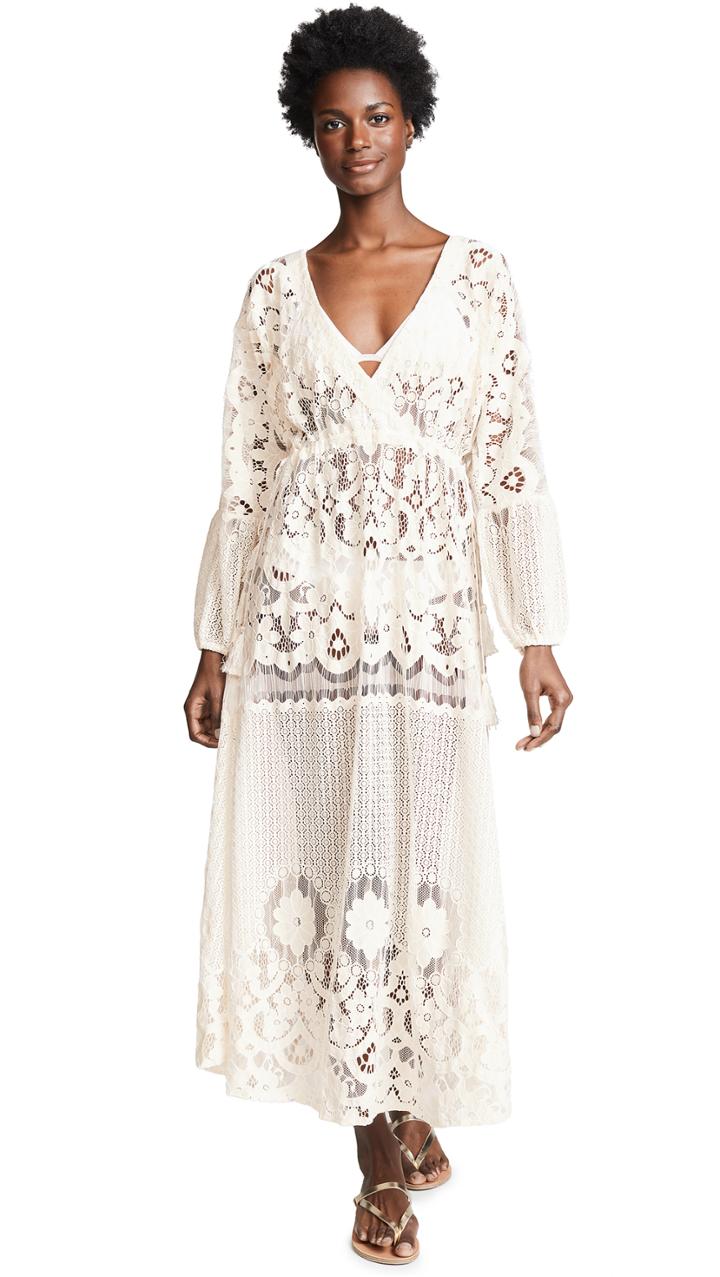 Melissa Odabash Melissa Dress
