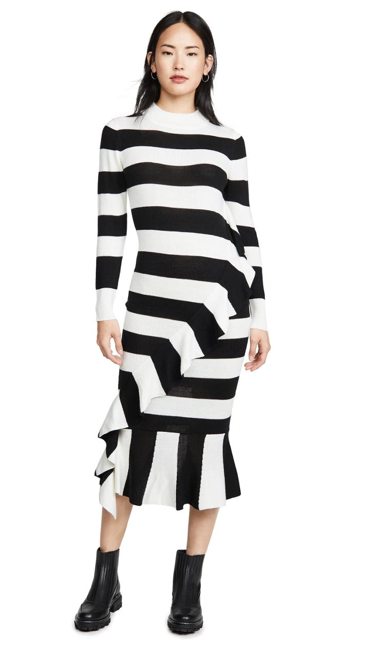 Paper London Cover Dress