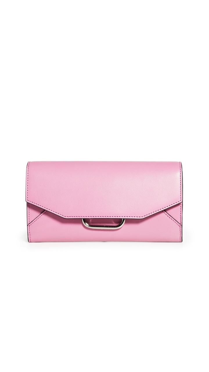 Isabel Marant Lesno Wallet