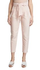 J Brand Heather Button Fly Jeans