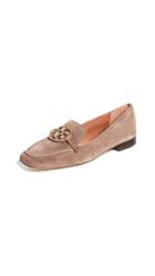 Tory Burch Metal Miller 15mm Loafers