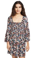 Bb Dakota Jack By Bb Dakota Hip To Be Square Dress