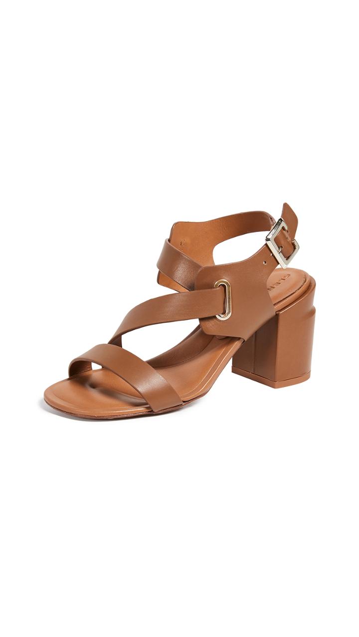 Robert Clergerie Alba Sandals