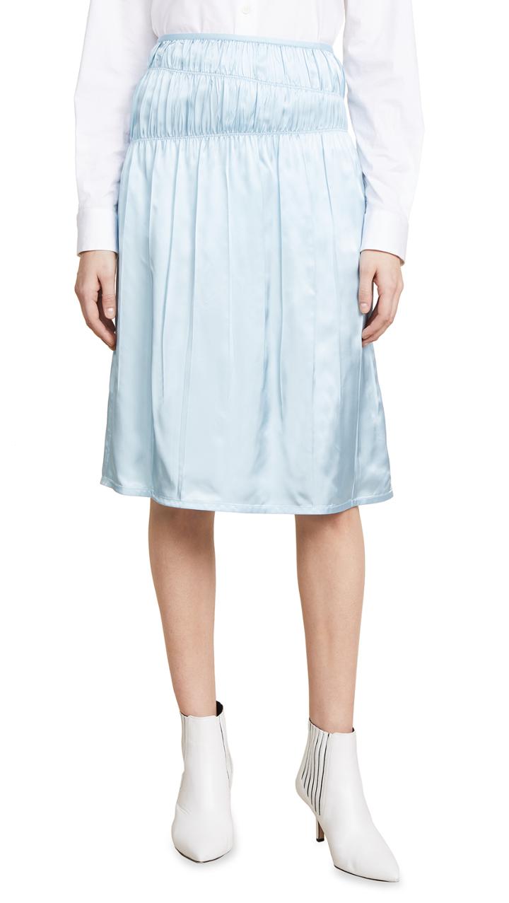 Galvan London Eclipse Gown