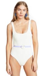 Palm Maya One Piece Swimsuit