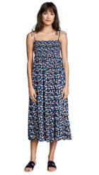 Tory Burch Prism Convertible Beach Dress