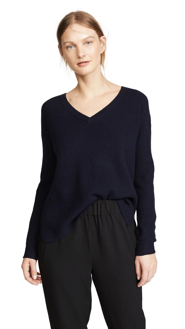 Nili Lotan Elana Sweater