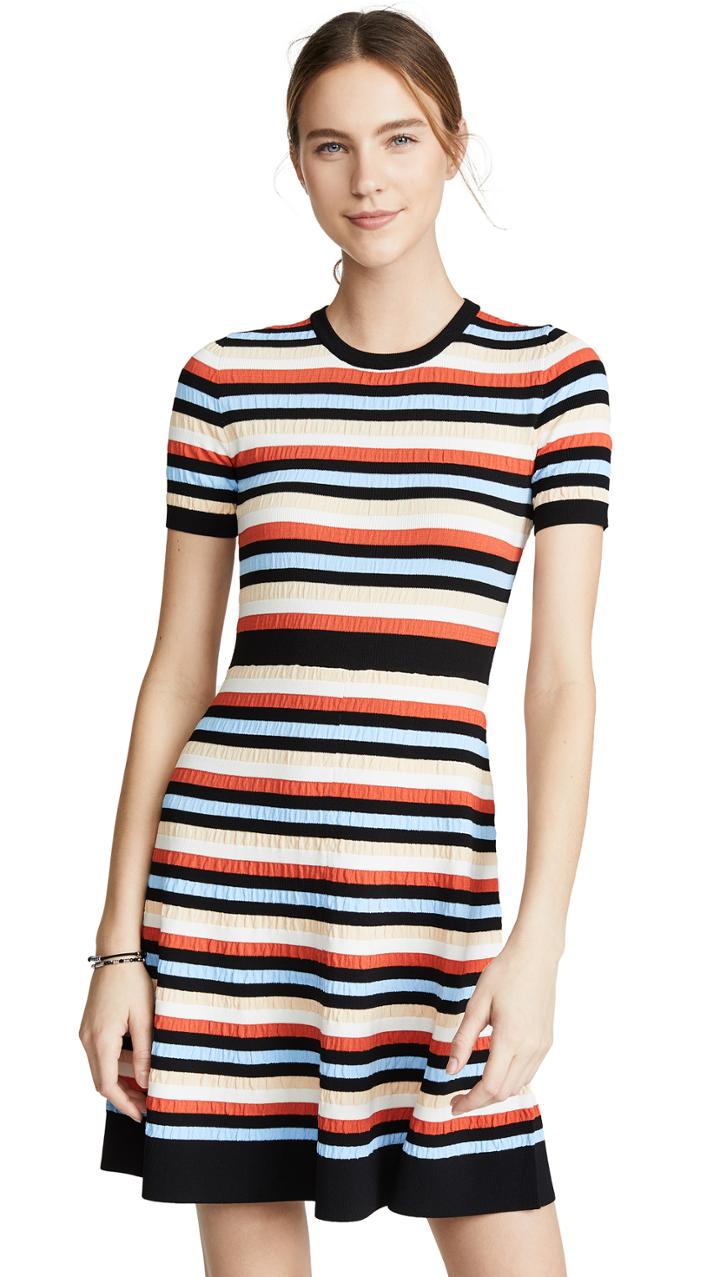 Shoshanna Tesoro Dress