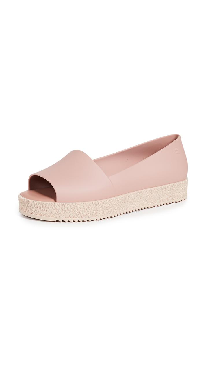 Melissa Melissa Puzzle Ad Flats