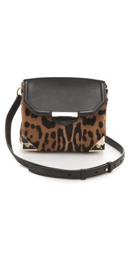 Alexander Wang Marion Haircalf Bag