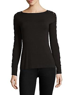 Nice Martin Sage Top