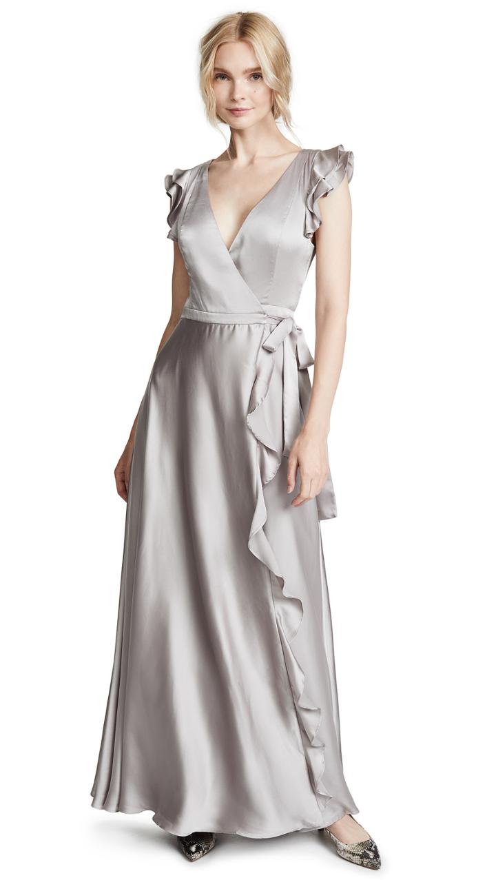 Fame And Partners The Lydia Dress