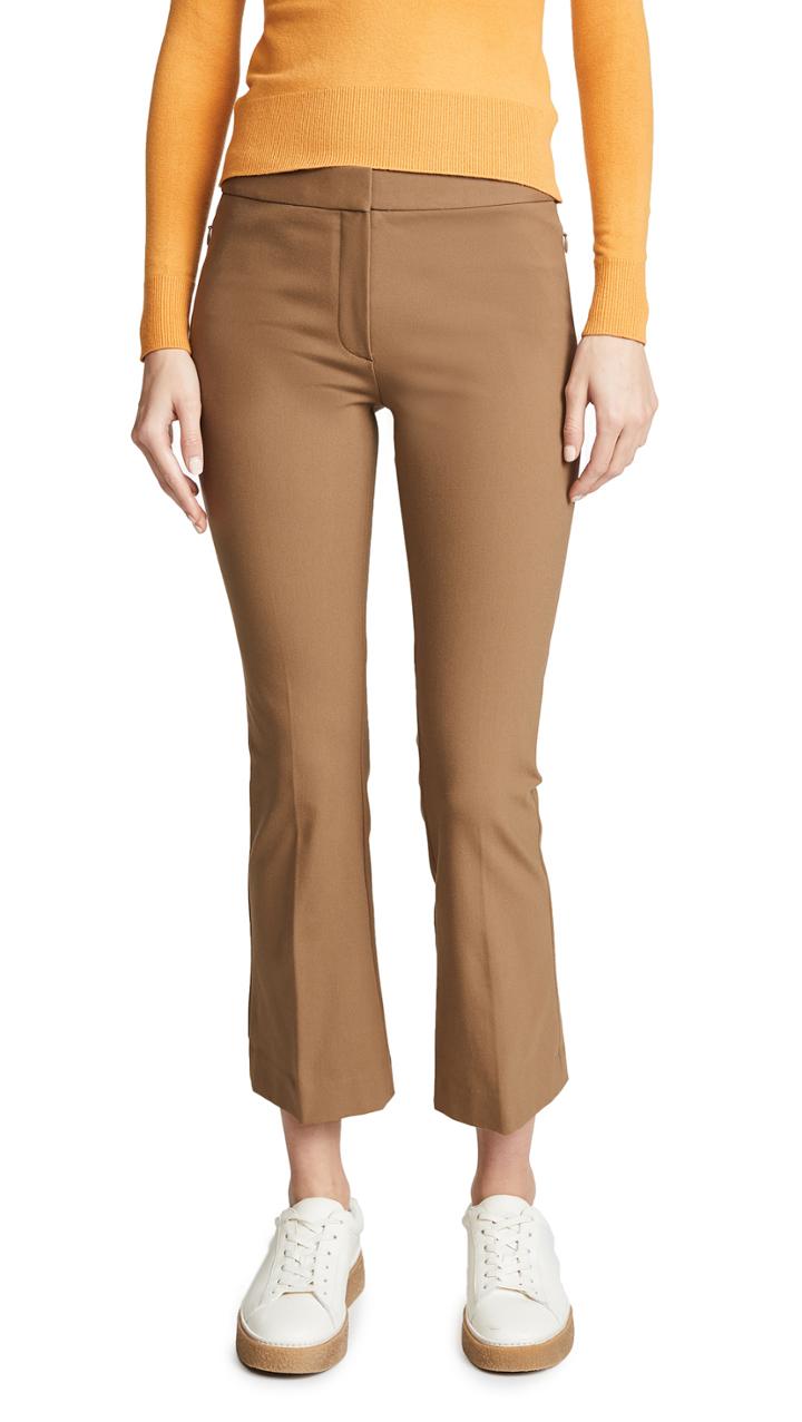Theory Kick Pants