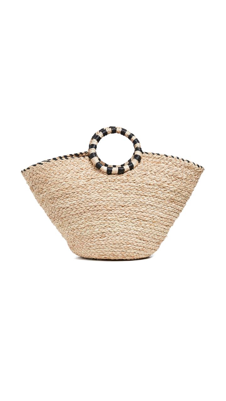Hat Attack Out East Bag