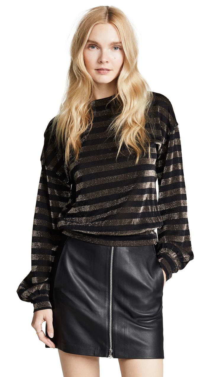 Rta Magnus Blouse