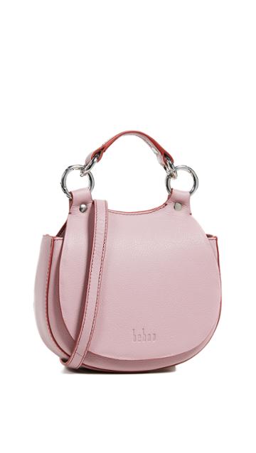 Behno Tilda Mini Saddle Bag