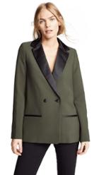 Valentina Shah Claire Blazer
